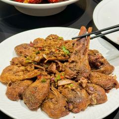 洋蔥頭龍蝦館張用戶圖片