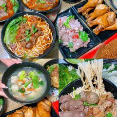 冰凉一夏碳烤吧 User Photo