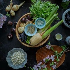 Dian Zhi Wei Jun Wang Fu Mushroom Cuisine (Fu jian Road Branch) User Photo