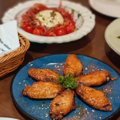 马克&银子Better餐厅 User Photo