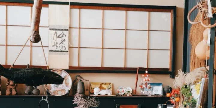 Soba-dokoro Ashitaba