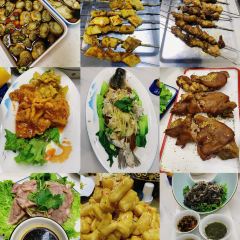 新华冷饮(新华路店) 여행 사진