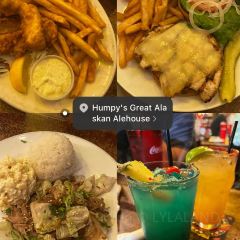 The Fish Hopper Seafood and Steaks User Photo