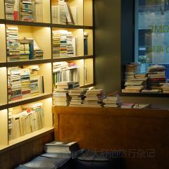 再望书店 User Photo