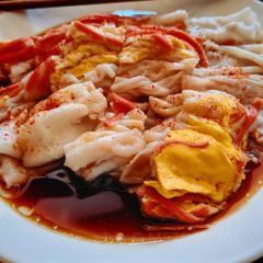 爽爽甜品(柳城西路店) User Photo