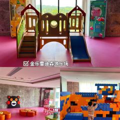 笋厂里生态餐厅 User Photo