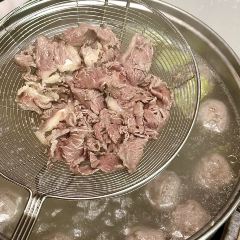 肥彪天光牛肉(江北店)張用戶圖片