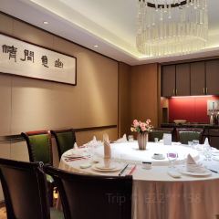 华膳楼·宴会厅(市府店) User Photo