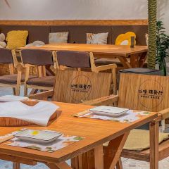 si哈辣餐厅(庆阳路店) User Photo