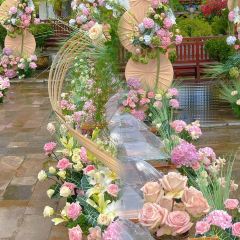 敖家花园 User Photo