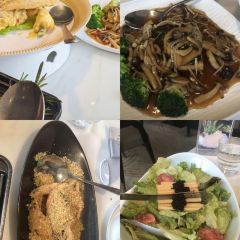 珍宝海鲜JumboSeafood(融侨外滩壹号店) User Photo