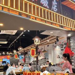 遇見老南昌·居民樓菜館（丁公路店）張用戶圖片