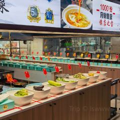 溧阳宴(大润发店) User Photo