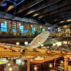 Gonpachi Nishi-Azabu User Photo