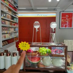 T&B THEME(商业中心店) User Photo