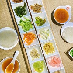 丝恋丝娃娃(星力城店) User Photo