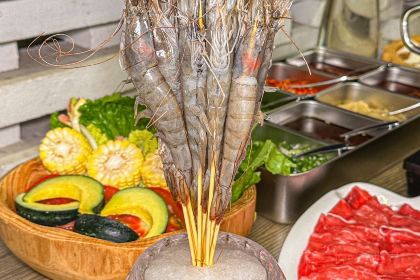 玖肴·江炉(北滨二路店)