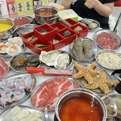 肥仔荣大排档 User Photo