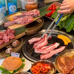 韩牛村 ảnh của người dùng