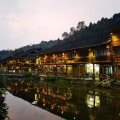 农夫人家餐饮 User Photo