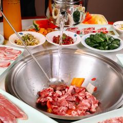 313羊庄(虹桥店) User Photo