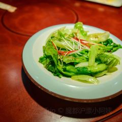 老忻州菜馆 User Photo