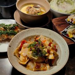 ATELIER IZAKAYA 2.0(外滩店) User Photo