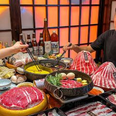 牛膳寿喜锅·和牛火锅(观音桥店) User Photo