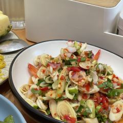 小象曼芭·泰式風味餐廳（水岸城店）張用戶圖片