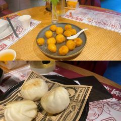 喜悦江湖菜 User Photo