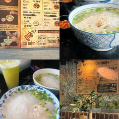 LINDA Restaurant 여행 사진