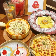 福記咖啡·手工意麵（惠城店）張用戶圖片