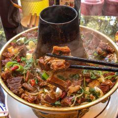 祥常泰饭店 User Photo