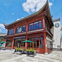 星巴克(儋州海花岛店) User Photo