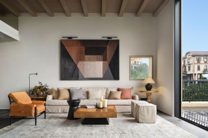 蜜悦·秘野仙踪半山森林餐厅