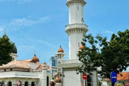 Penang Road Famous TeoChew Chendul