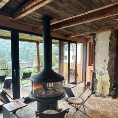 山野Bistro （下雨崩店）張用戶圖片
