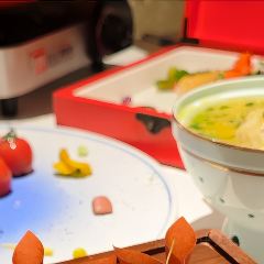 秘客MIKO·意境菜·预定制餐厅(江滩店) User Photo