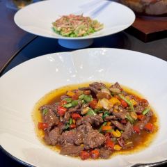 食一荟(徐汇滨江店) User Photo