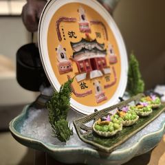 唐朝蟹神(春河里店) User Photo