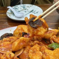老陈家烩菜(兴林路店) User Photo