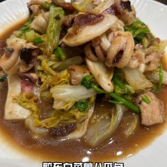 人和家常菜馆 User Photo