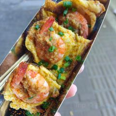 玫瑰·麦田(大溪店) User Photo