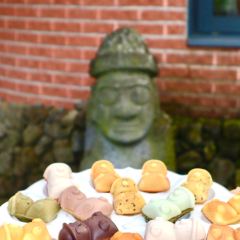 돌하르방식당 여행 사진