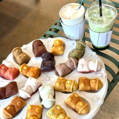 돌하르방식당 여행 사진