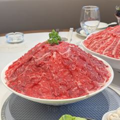 鼎尚养生火锅店 User Photo