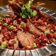胖姥姥(岁宝陆丰店) 여행 사진