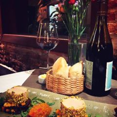 Olive Cuisine de Saison User Photo