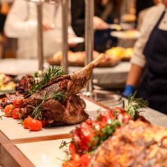 Serena All-day Dining Restaurant User Photo