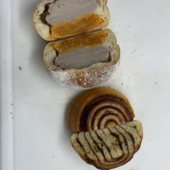 DRUNK BAKER(四川北路店) User Photo